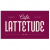 Cafe Lattetude On York