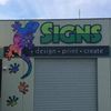 Gecko Signs
