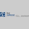 First National Real Estate G.L. Jackson