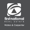 First National Real Estate Waters & Carpenter