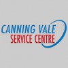 Canning Vale Service Centre