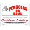 Pergolas R Us