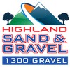 Highlands Sand & Gravel