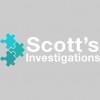 Scott's Investigation Services