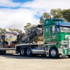 Carter Heavy Haulage & Transport