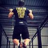 THE GYM Strength