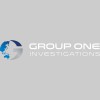Group One Investigations