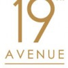 Nineteenth Avenue On The Beach
