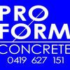 ProForm Concrete
