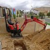 Perth Mini Excavator Hire