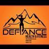Defiance Health & Fitness