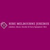 Hire Melbourne Jukebox