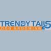 Trendy Tails Mobile Dog Grooming