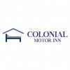 Colonial Motor Inn Bairnsdale