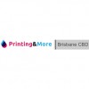 Printing & More Brisbane CBD