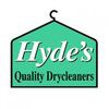 Hyde's Quality Drycleaners