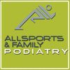 Allsports & Family Podiatry