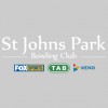St Johns Park Bowling Club