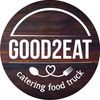 Good 2 Eat Catering