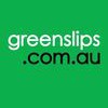 CTP Green Slips