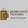 Brown Paper Packaging