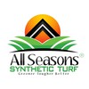 All Seasons Synthetic Turf