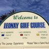 Leonay Golf Club