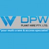 DPW Plant Hire
