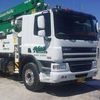 Noble Concrete Pumping