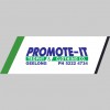 Promote-It Trophy & Clothing