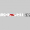 Signs & Lines