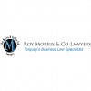 Roy Morris