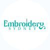 Embroidery Sydney