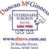Duncan McGinness