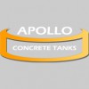 Apollo Concrete Tanks
