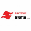 Electronic Signs