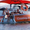 Coasting Around