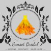Sunset Bridal