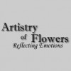 Artistry Of Flowers