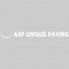 A S P Unique Paving