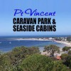 Port Vincent Caravan Park & Seaside Cabins