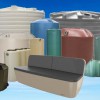 Rosemark Water Tanks