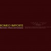 Romeo Imports