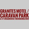Tibooburra Granites Motel & Caravan Park