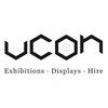 Ucon Exhibitions. Displays. Hire