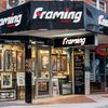 Framing Court