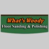 What's Woody
