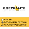 Corpralite Audio Visual