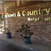 Town & Country Motor Inn Forbes