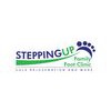 Stepping Up Family Foot Clinic